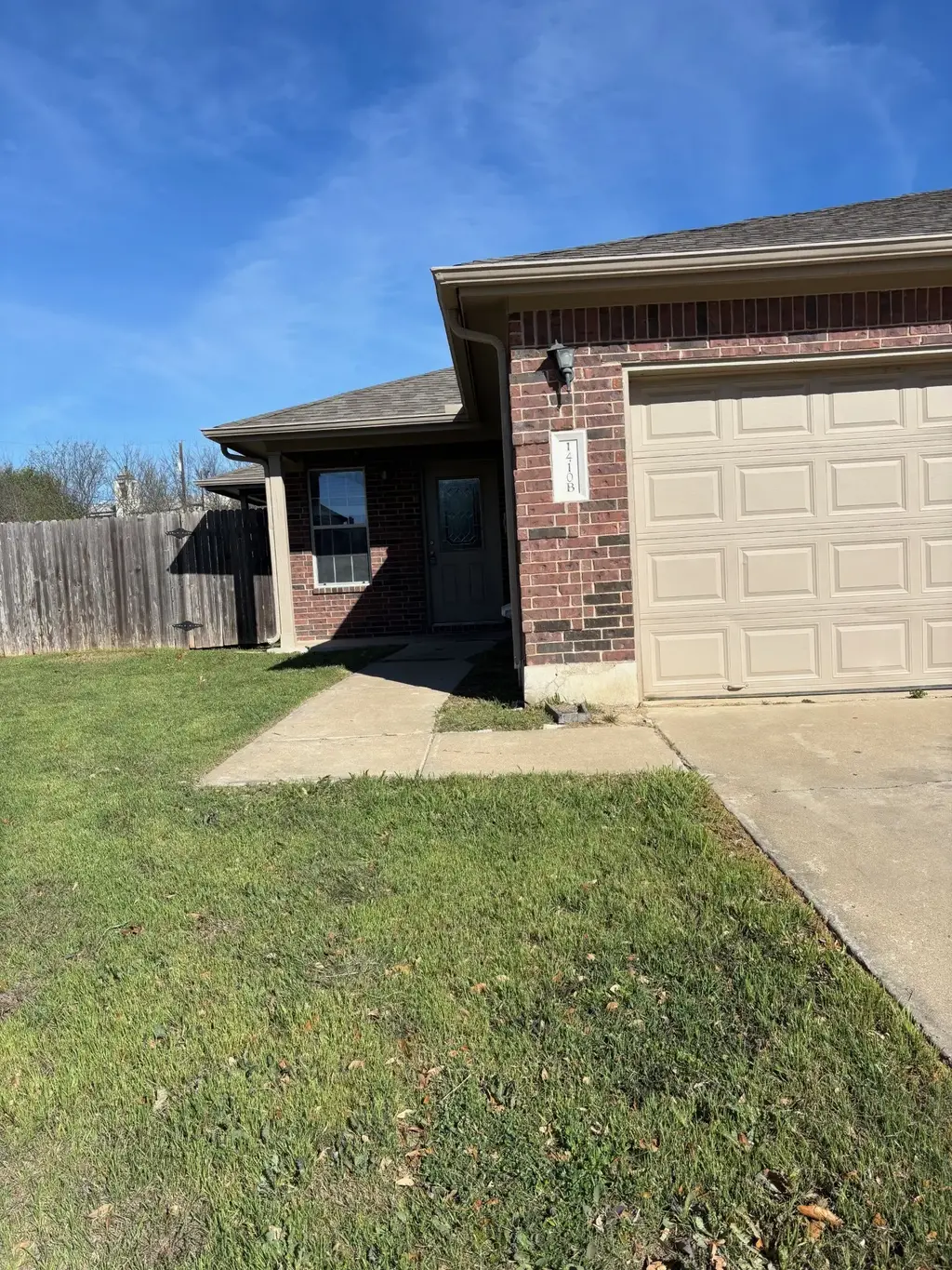 1410 Bergin Court B, Georgetown