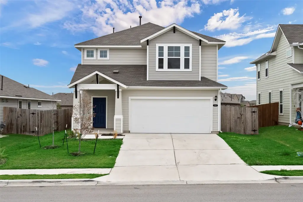 1113 Burin Drive, Georgetown