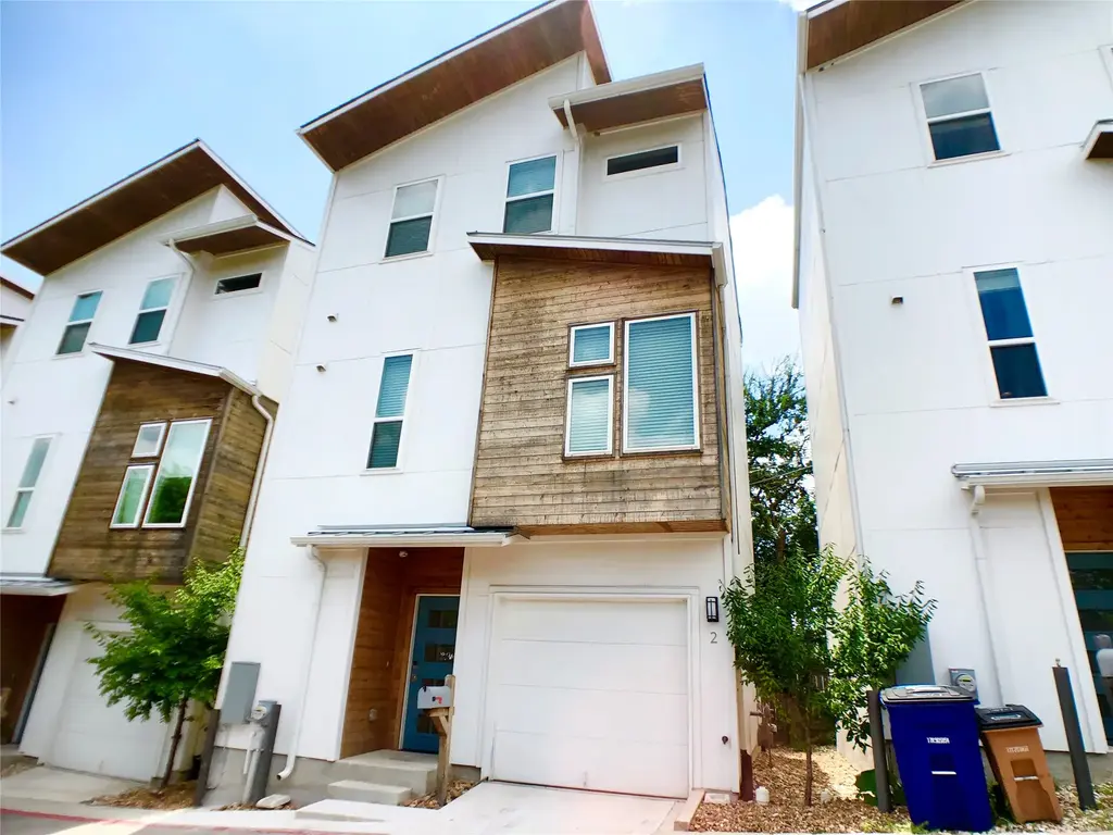 3007 E 12th Street 2, Austin