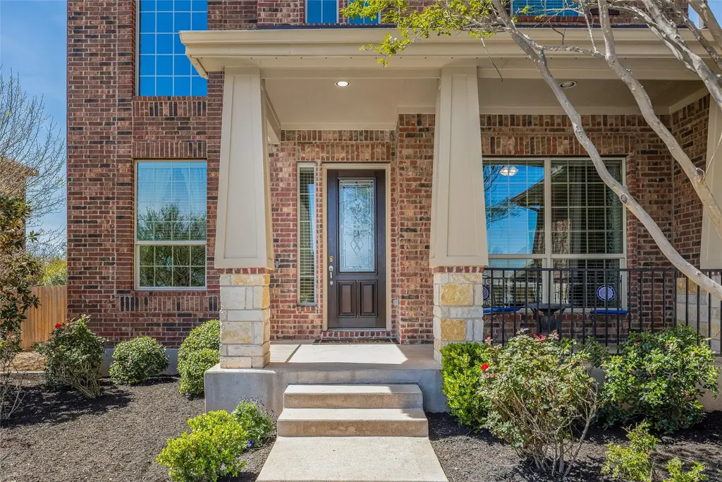 151 Swallowtail Drive, Austin