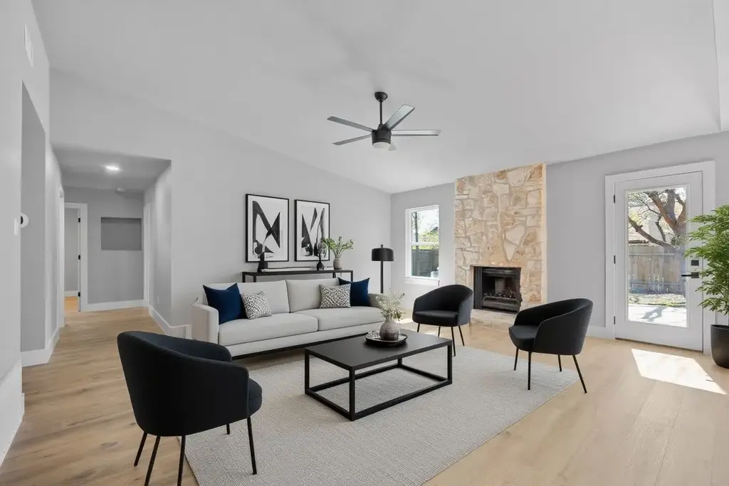 12309 Scribe Drive, Austin