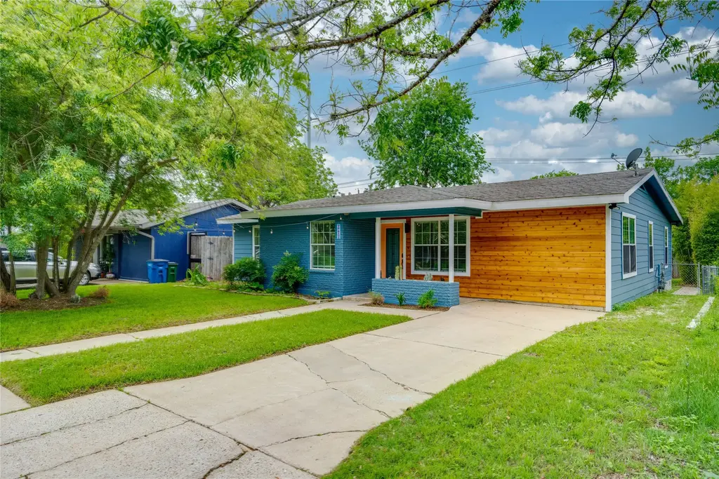 6406 Haney Drive, Austin
