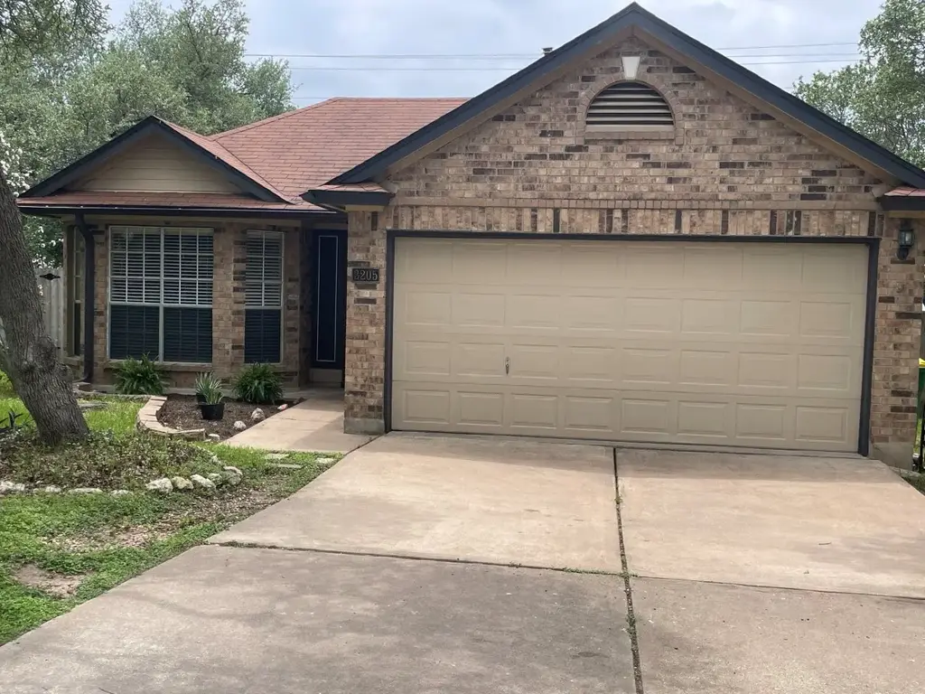 3205 Blazing Star Trail, Cedar Park