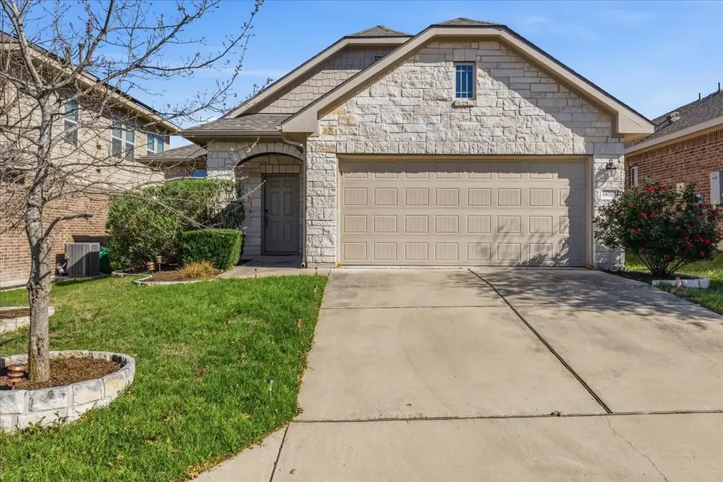 14007 Cantata Lane 96, Pflugerville