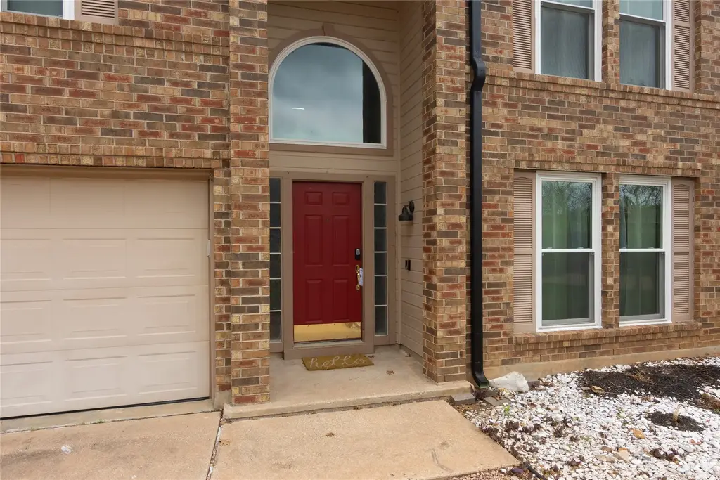 8309 Columbia Falls Drive, Round Rock