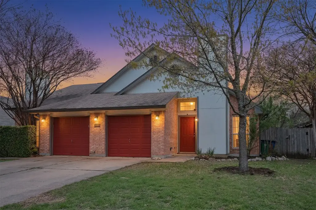 12319 Turtle Rock Road B, Austin