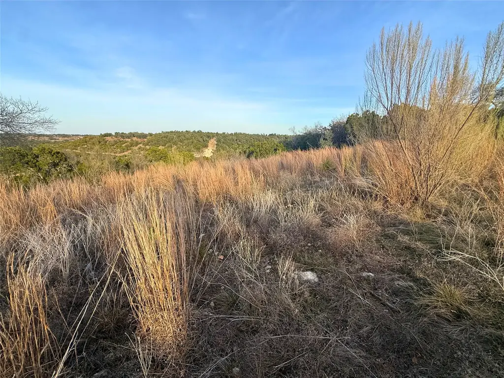 Lot 180 Lookout Mountain Road, Johnson City