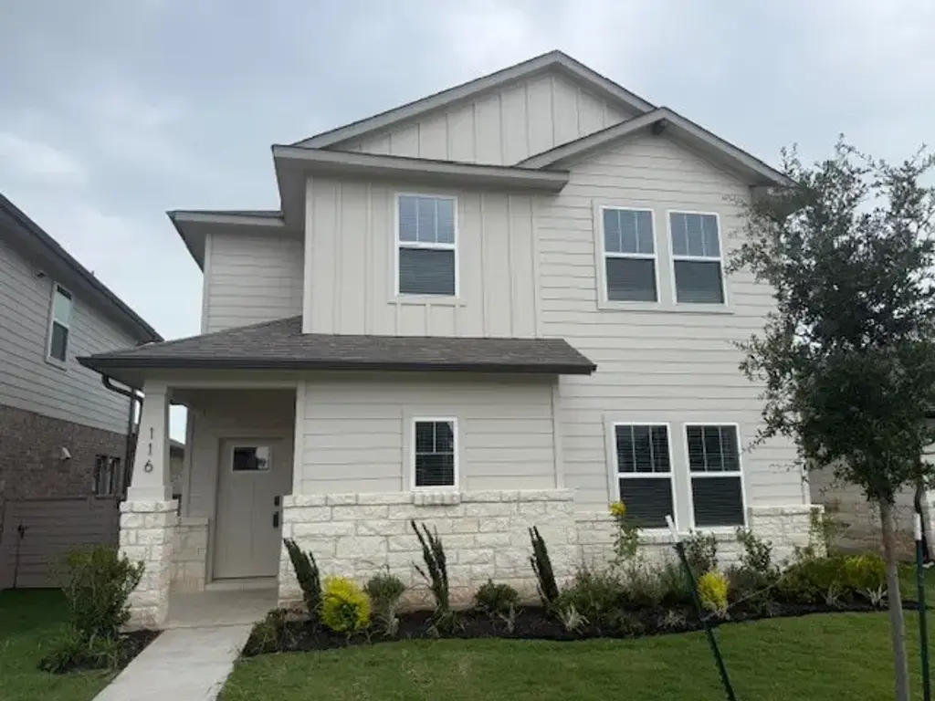 116 Maple Hedge Road, Hutto