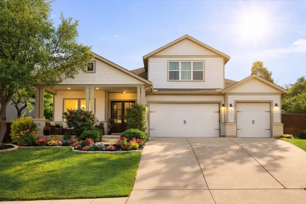 307 Hazy Hills Loop, Dripping Springs