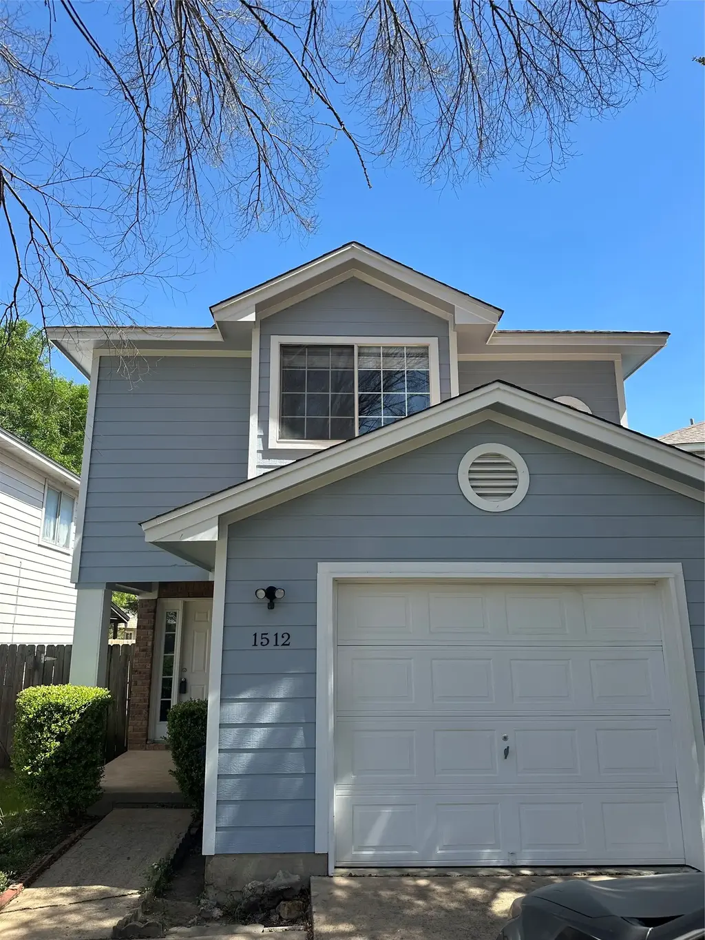 1512 Parkfield Circle, Round Rock