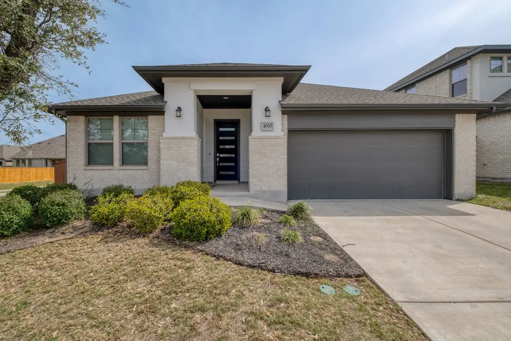 4600 Post Lane, Round Rock