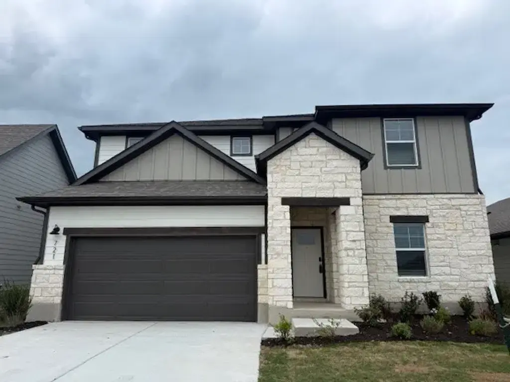 721 Universal Drive, Hutto