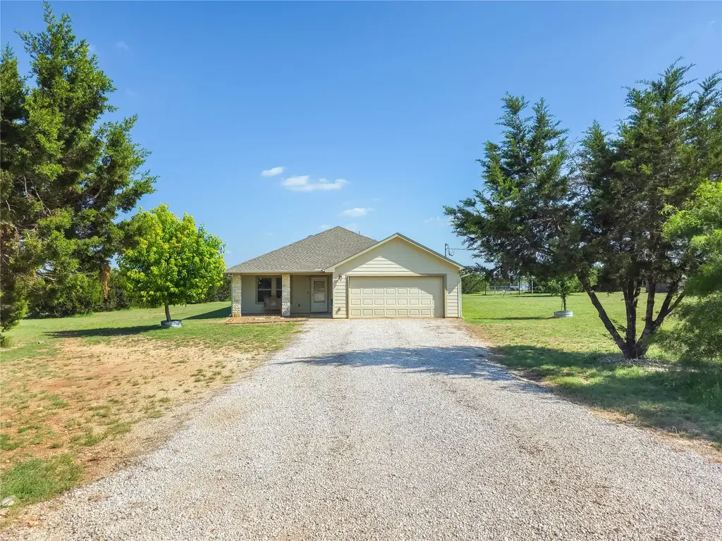 120 Lost Oaks Court, Liberty Hill