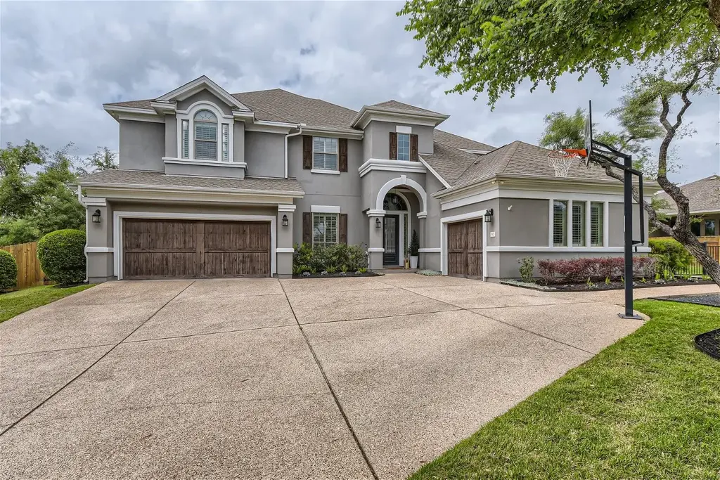 517 Summer Alcove Way, Austin