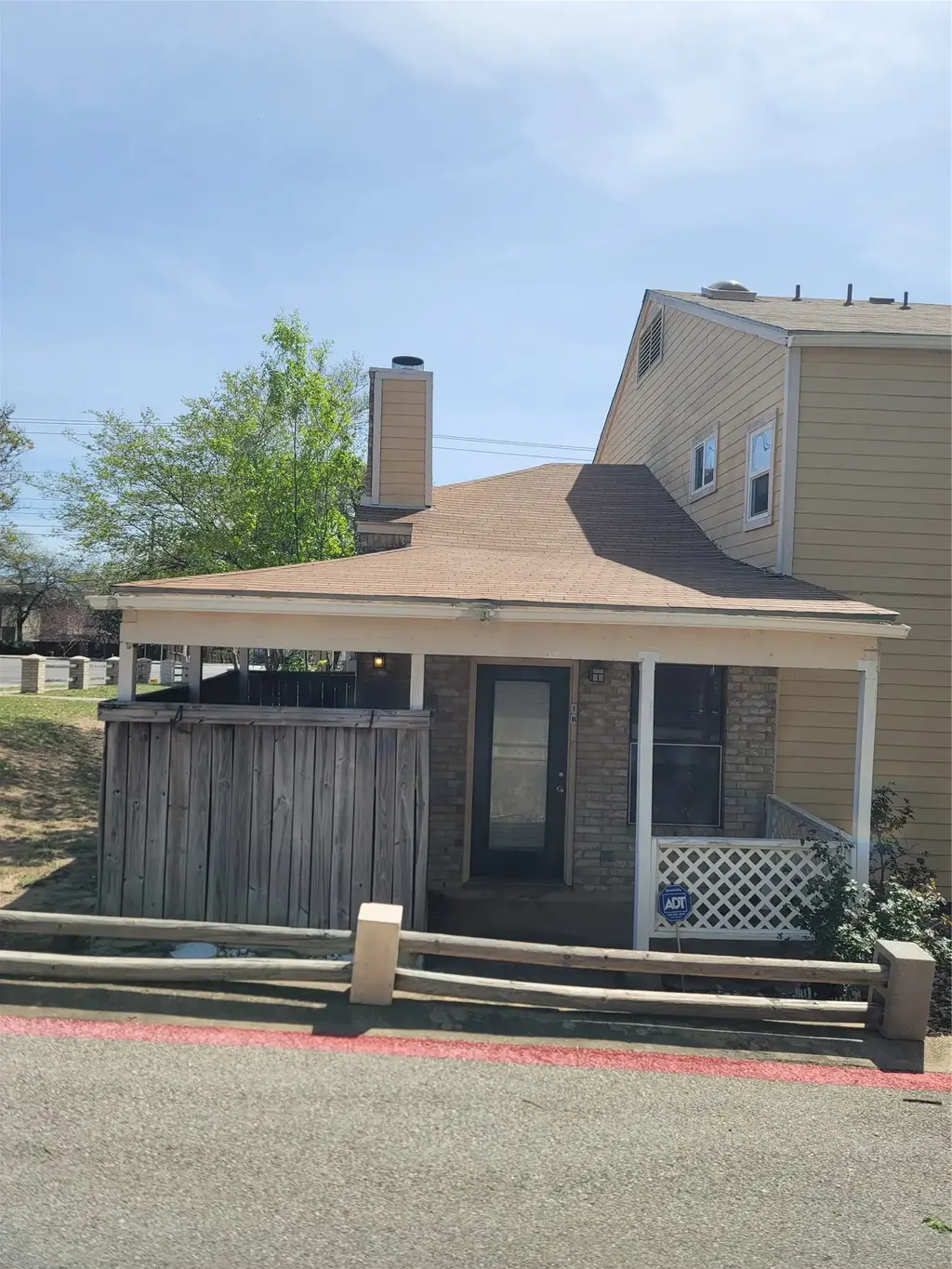 7825 Beauregard Circle 1b, Austin