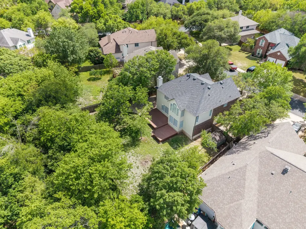 12804 Schleicher Trail, Austin