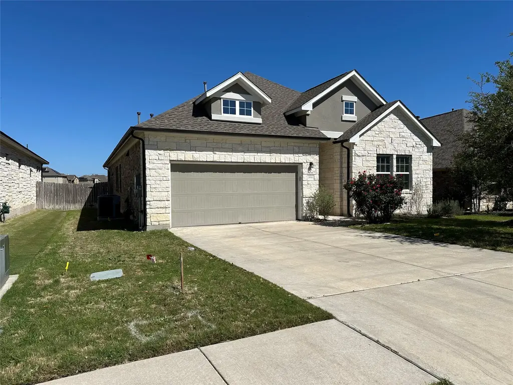 20301 Crested Caracara Lane, Pflugerville