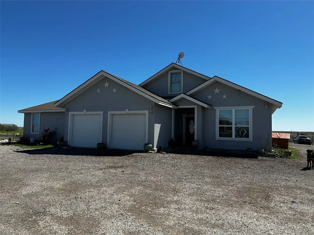 14701 Fm-1100 Road 1100, Manor