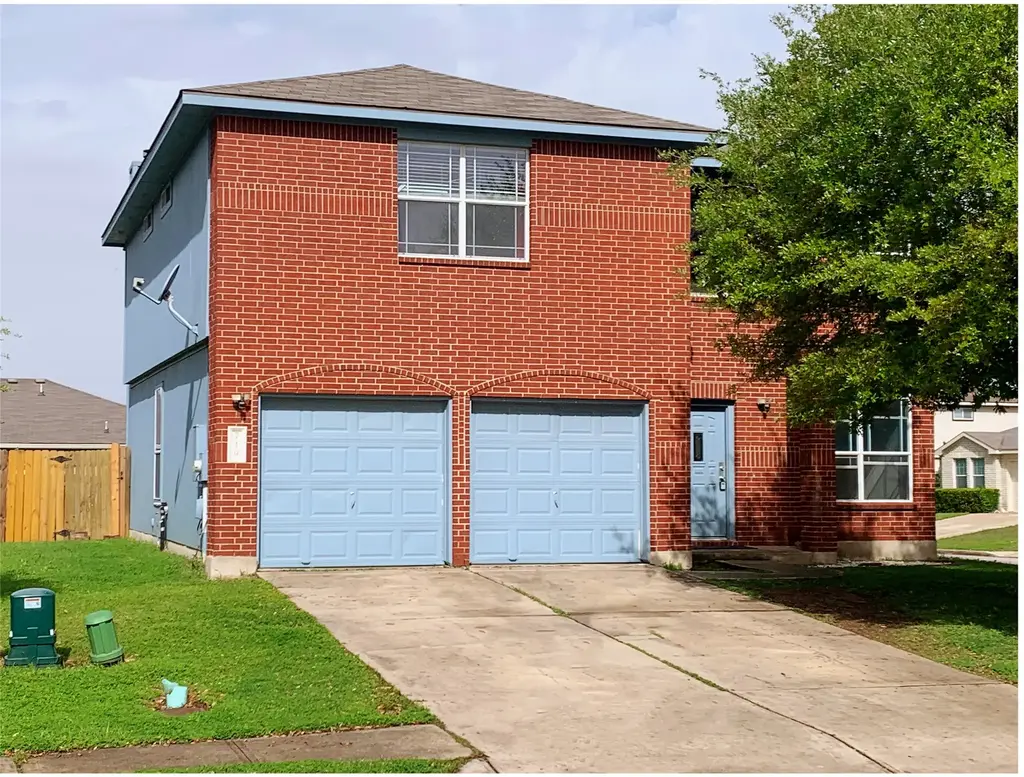 719 Decker Drive, Hutto