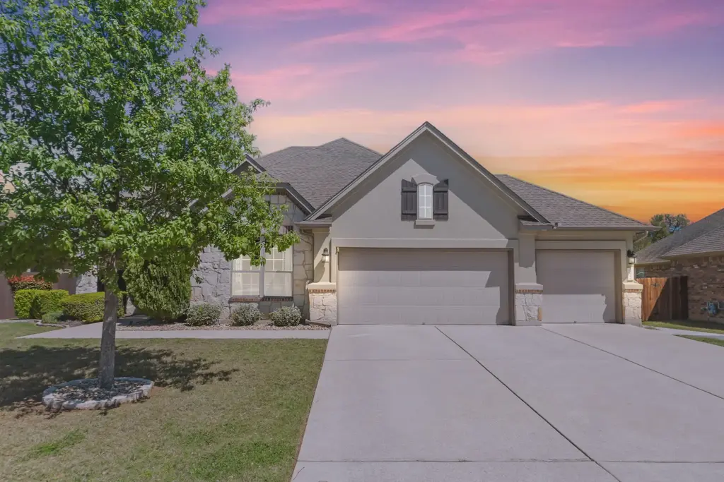 200 Parkwest Drive, Cedar Park