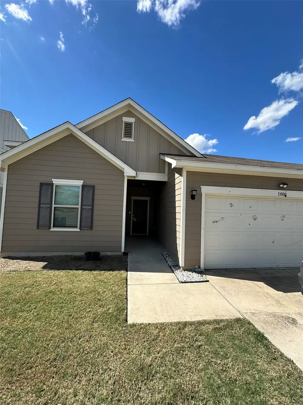 13000 Titanium Street, Austin