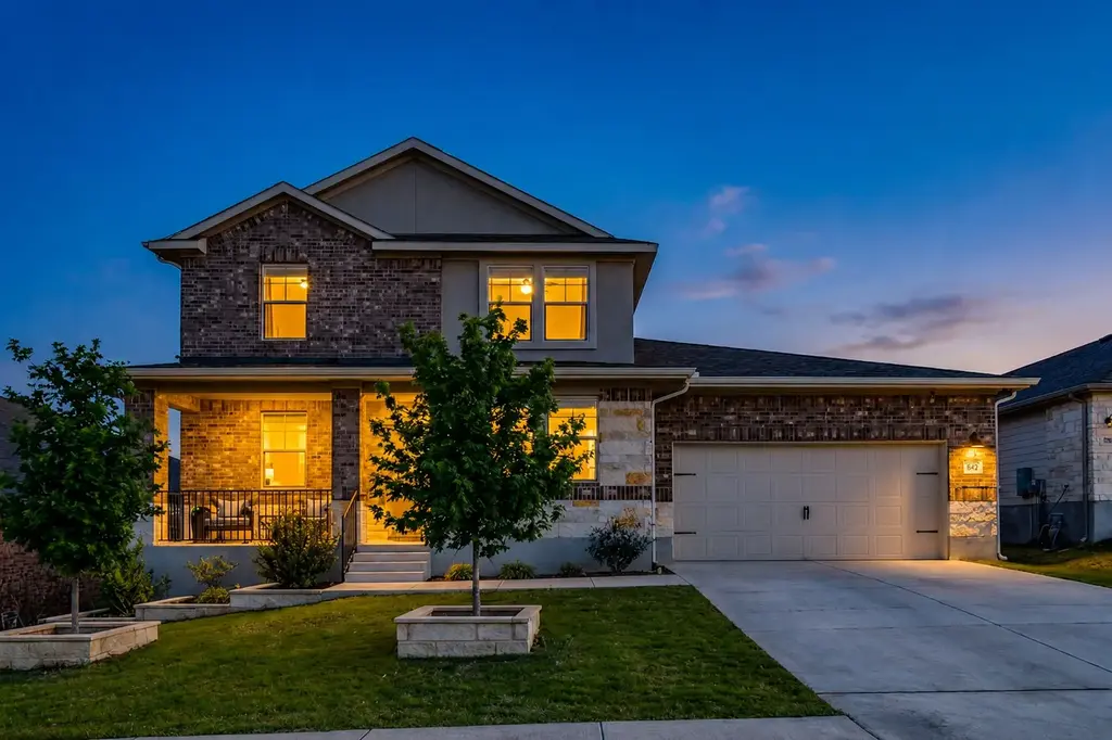 450 Sue Peaks Loop, Dripping Springs