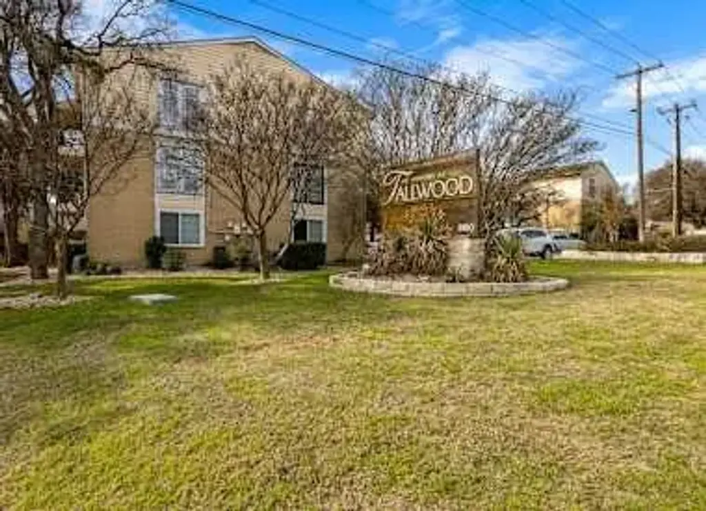 8810 Tallwood Drive 079, Austin