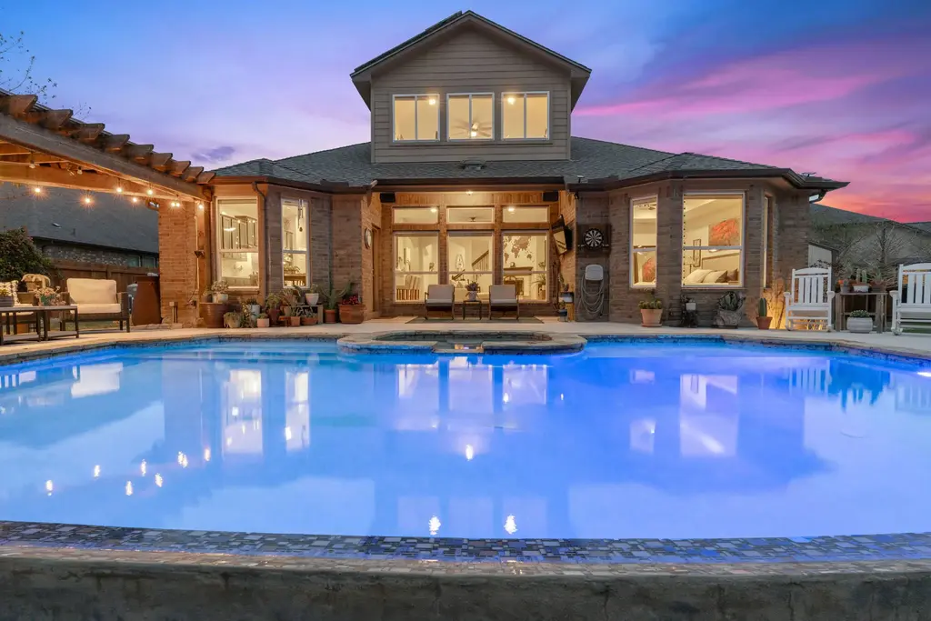 109 Enchanted Woods Trail, Buda