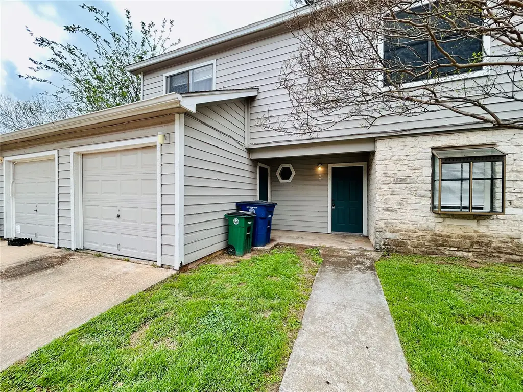 8902 Schick Road B, Austin