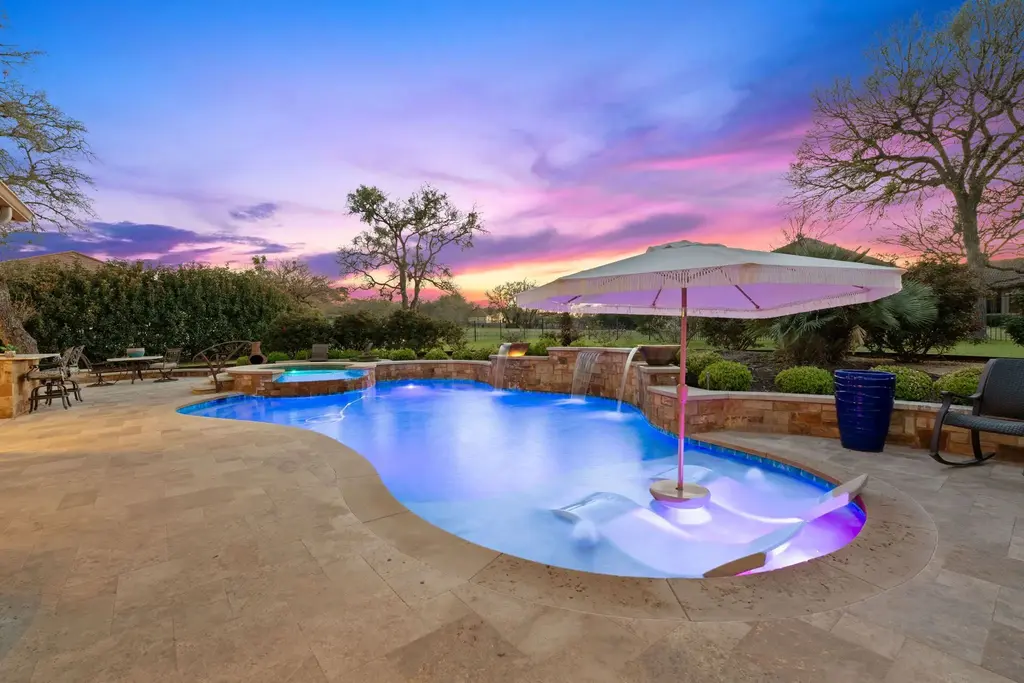 27435 Waterfall Hill Parkway, Spicewood