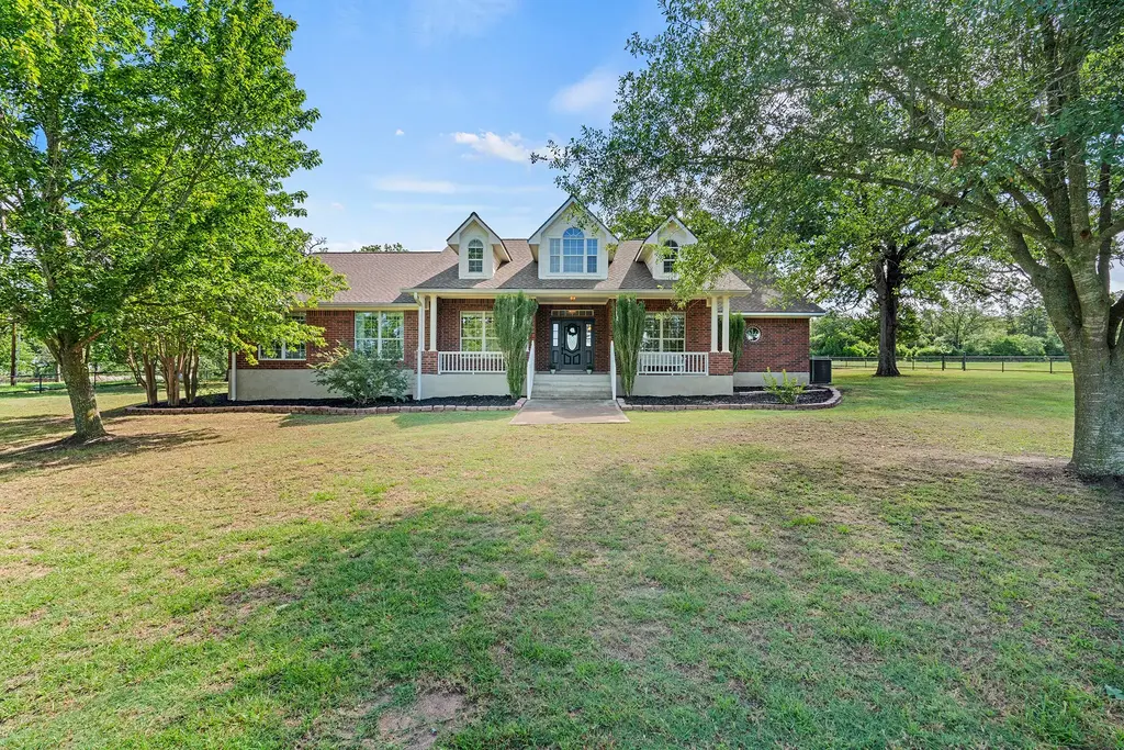 2140 County Road 305, Rockdale