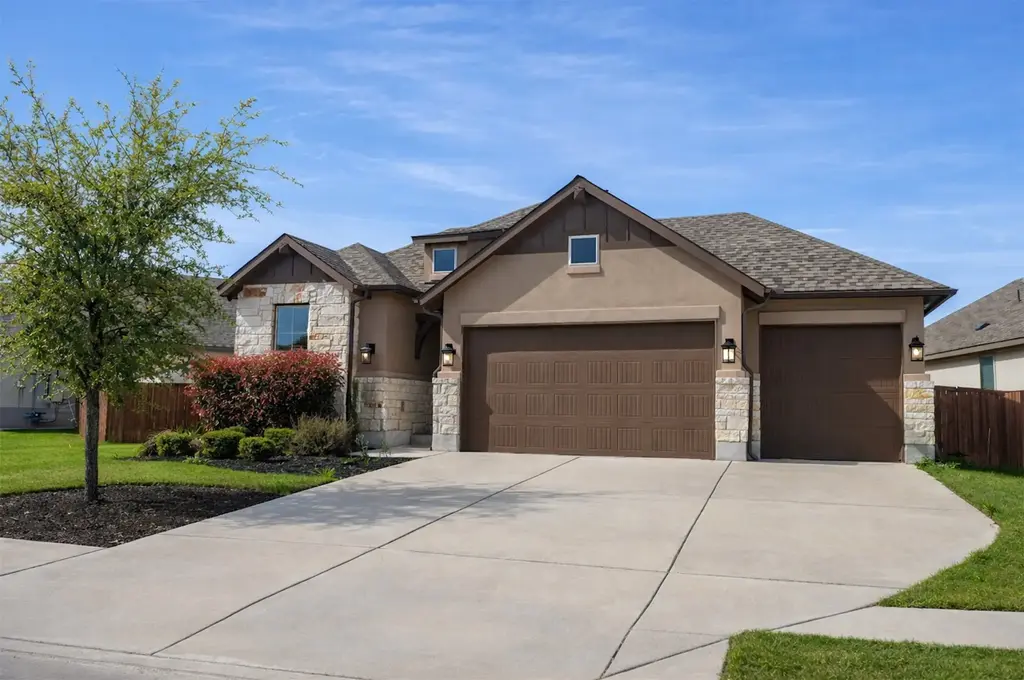 155 Rosebush Drive, Liberty Hill