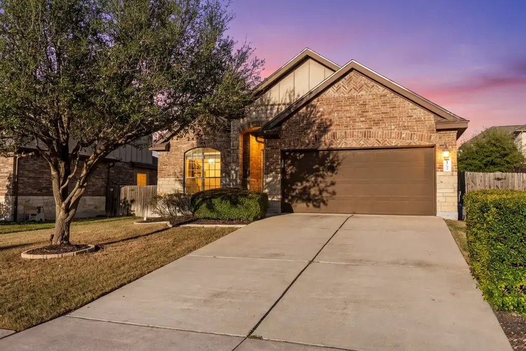 2902 Tempe Drive, Cedar Park