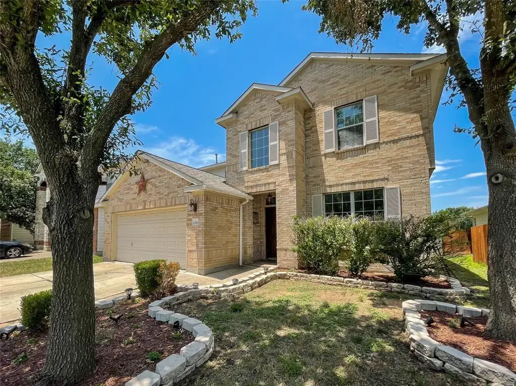 2050 Intrepid Drive, Buda