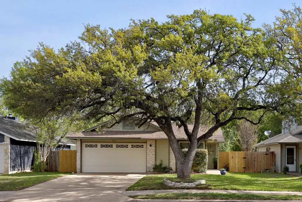 5812 Avery Island Avenue, Austin