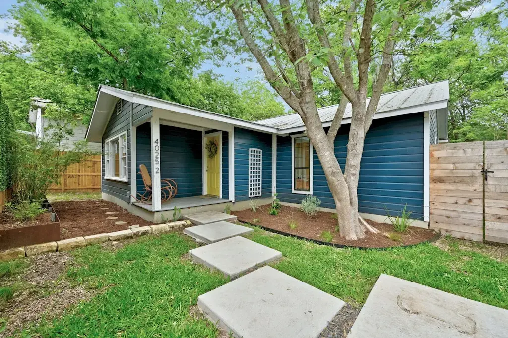 4025 Valley View Road 2, Austin
