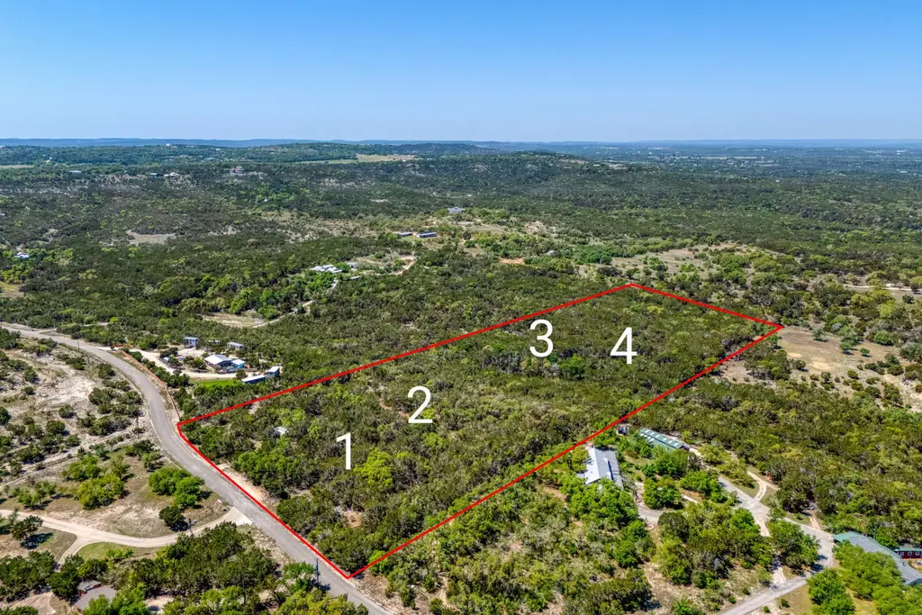 701 Plant Lady Lane, Dripping Springs