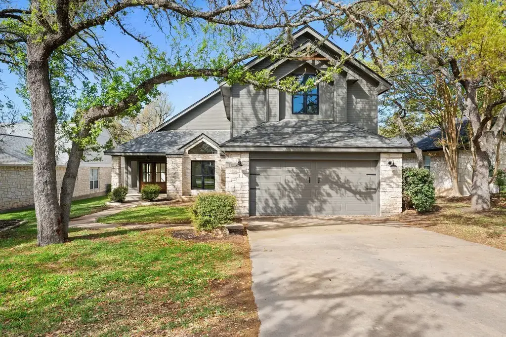 44 Brookhollow Drive, Wimberley