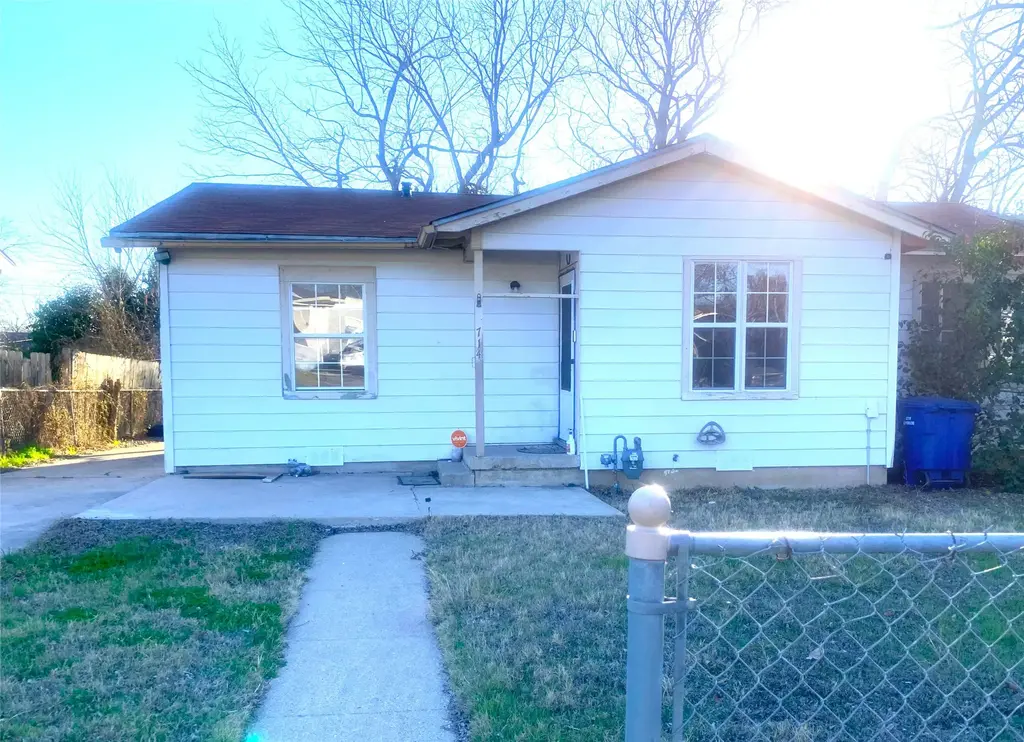 714 Mickan Street, Copperas Cove