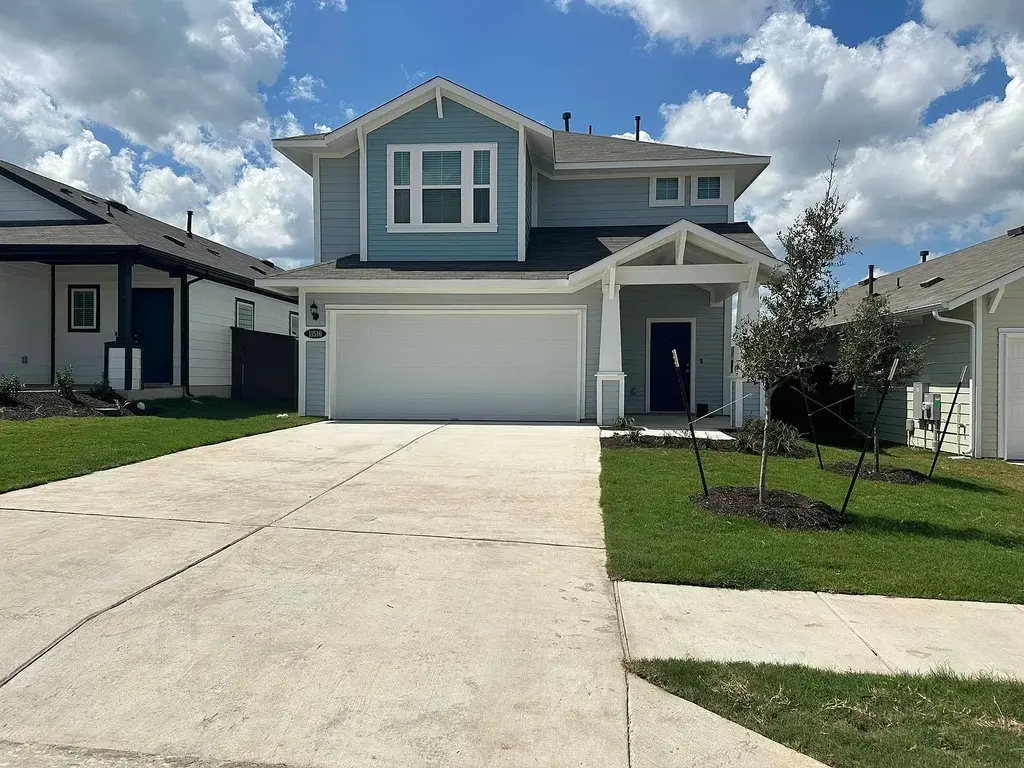11516 Murano Drive, Austin