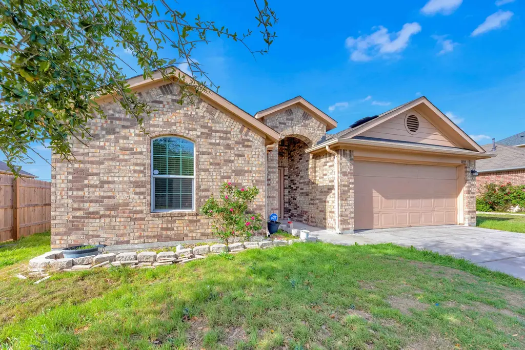 18125 Ryegate Drive, Manor