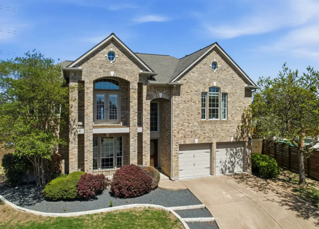 9204 Hurley Cove, Austin
