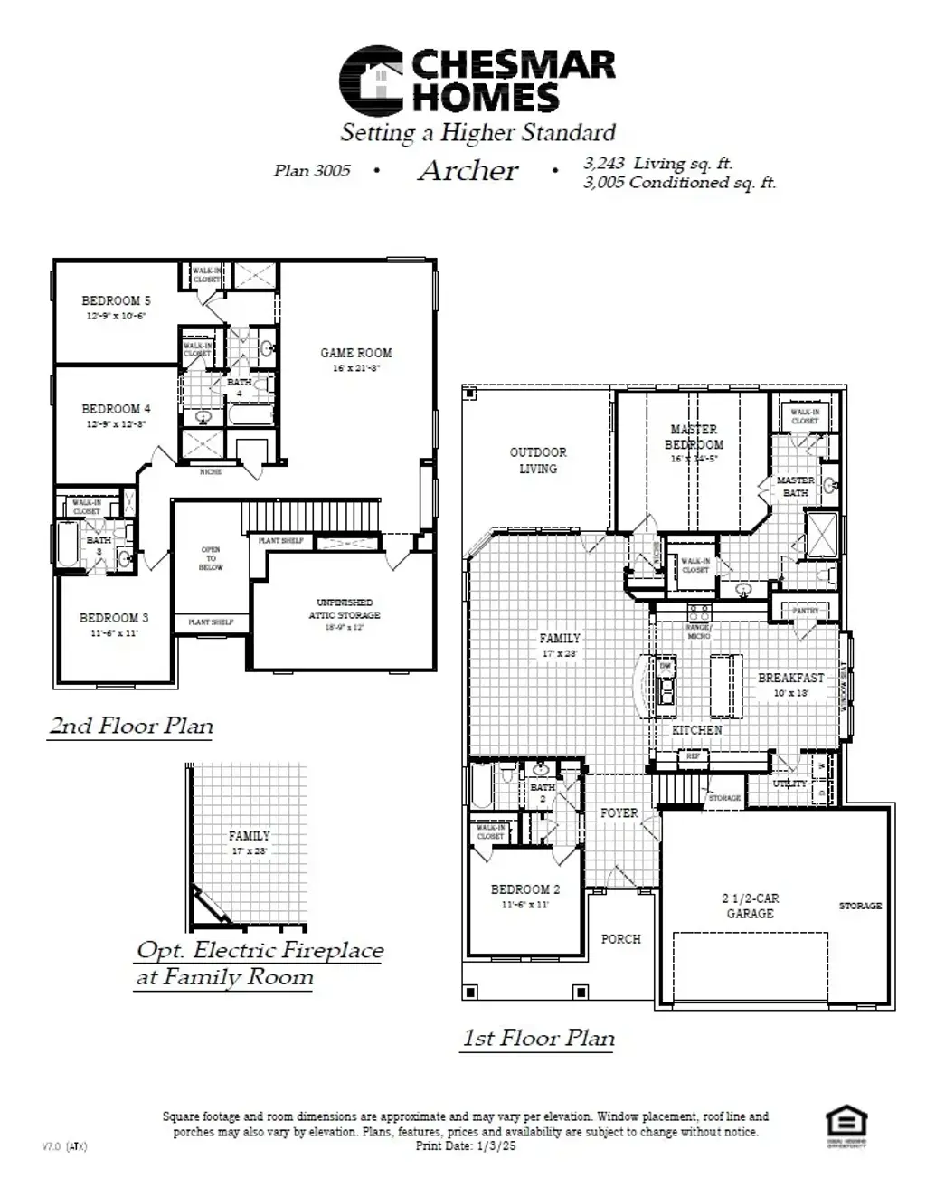 205 West Faulkner Street, Liberty Hill