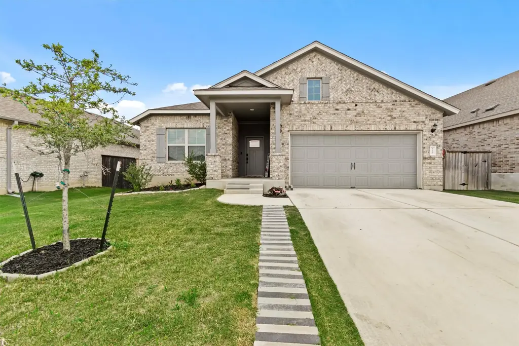 128 Smokebush Trail, Bastrop