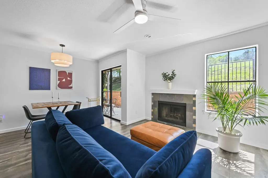 4500 E Oltorf Street A-111, Austin