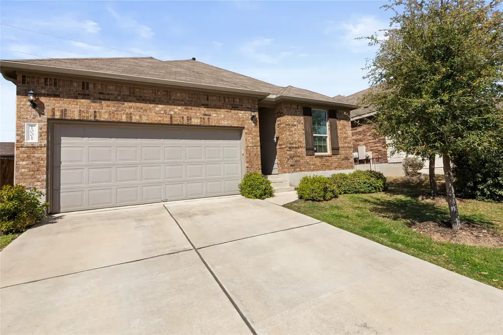 1001 Mccormick Cove, Hutto