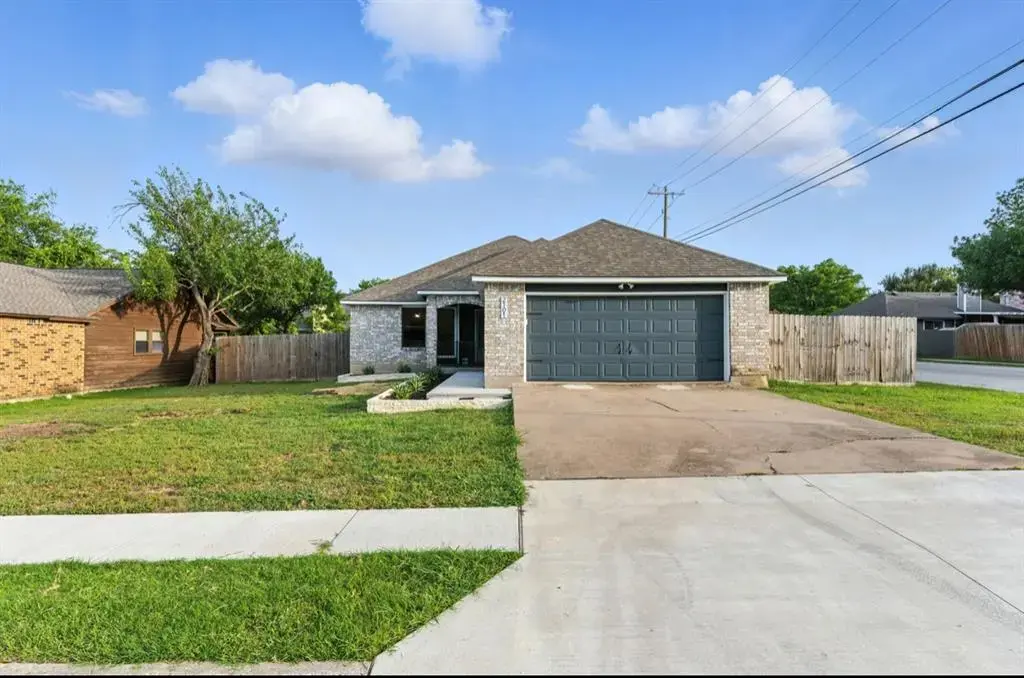 2101 Boxwood Path, Round Rock