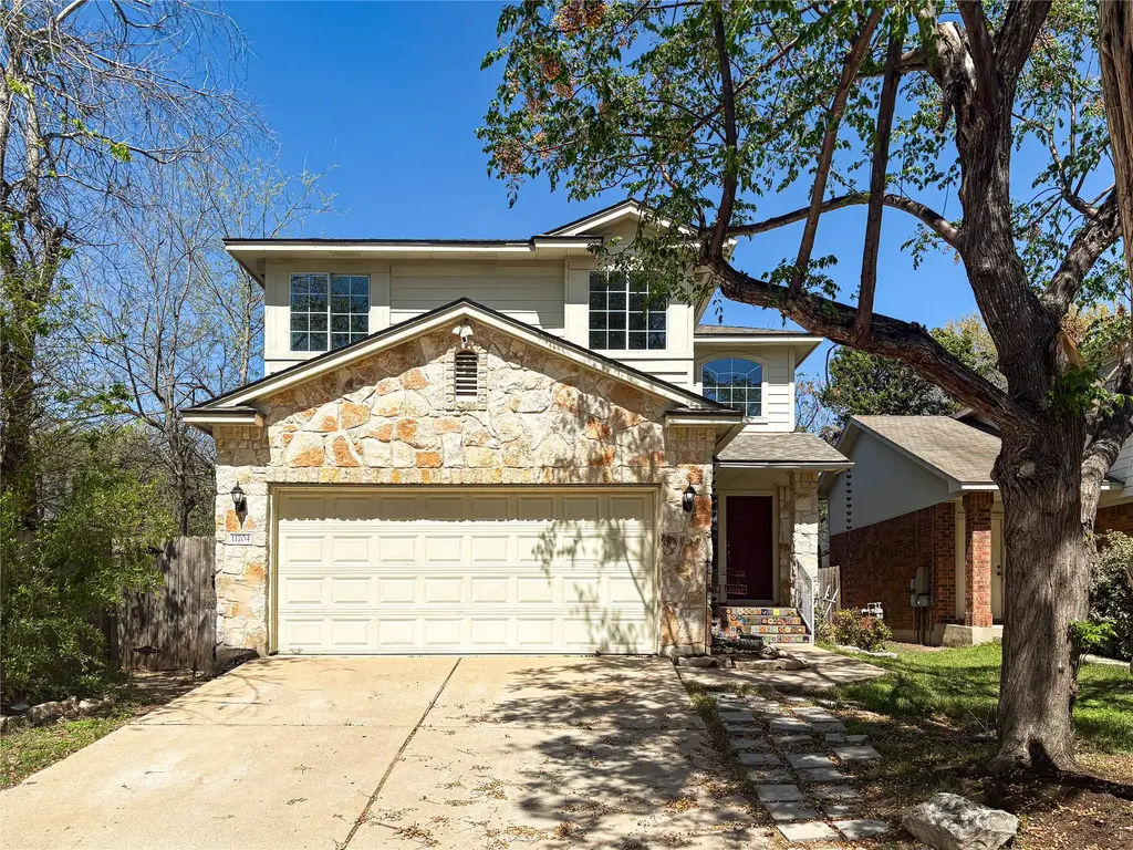 11704 Paul E Anderson Drive, Austin