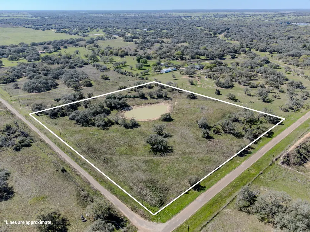 Tbd Forest Oaks Drive, Altair