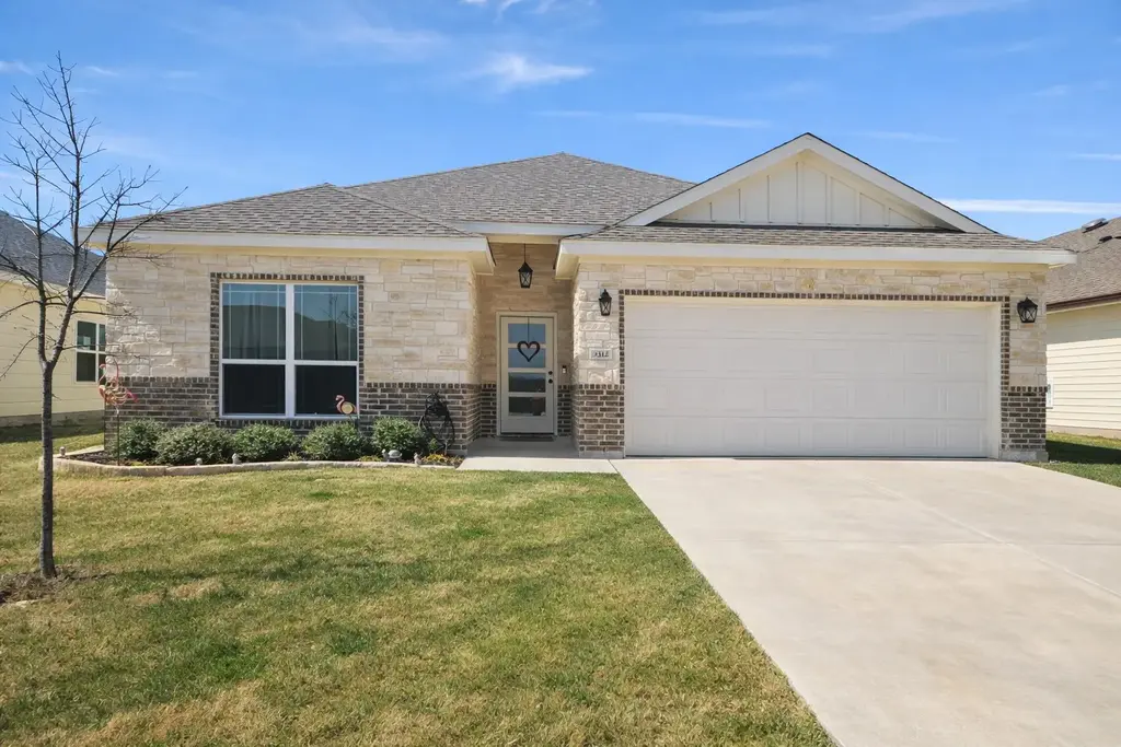 3512 Oglala Trail, Temple
